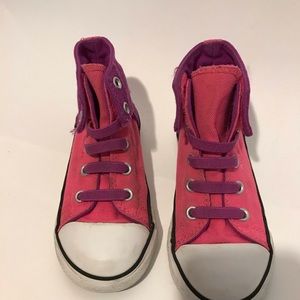 Converse All Star Girls sneakers